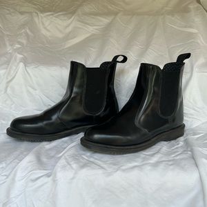 Dr Marten boots